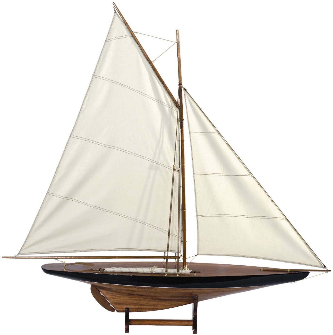 Sail Model 1901 (Blue-Green) - AM (AS076F)