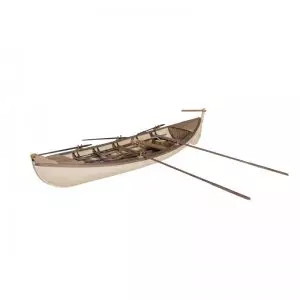 Whale Boat Kit - Disar (20162)