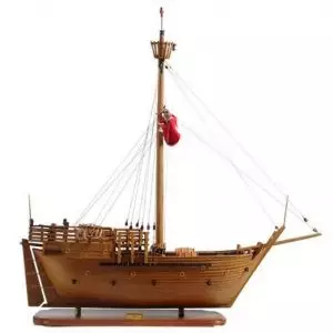 Bremen Cog model ship (Premier Range) - PSM