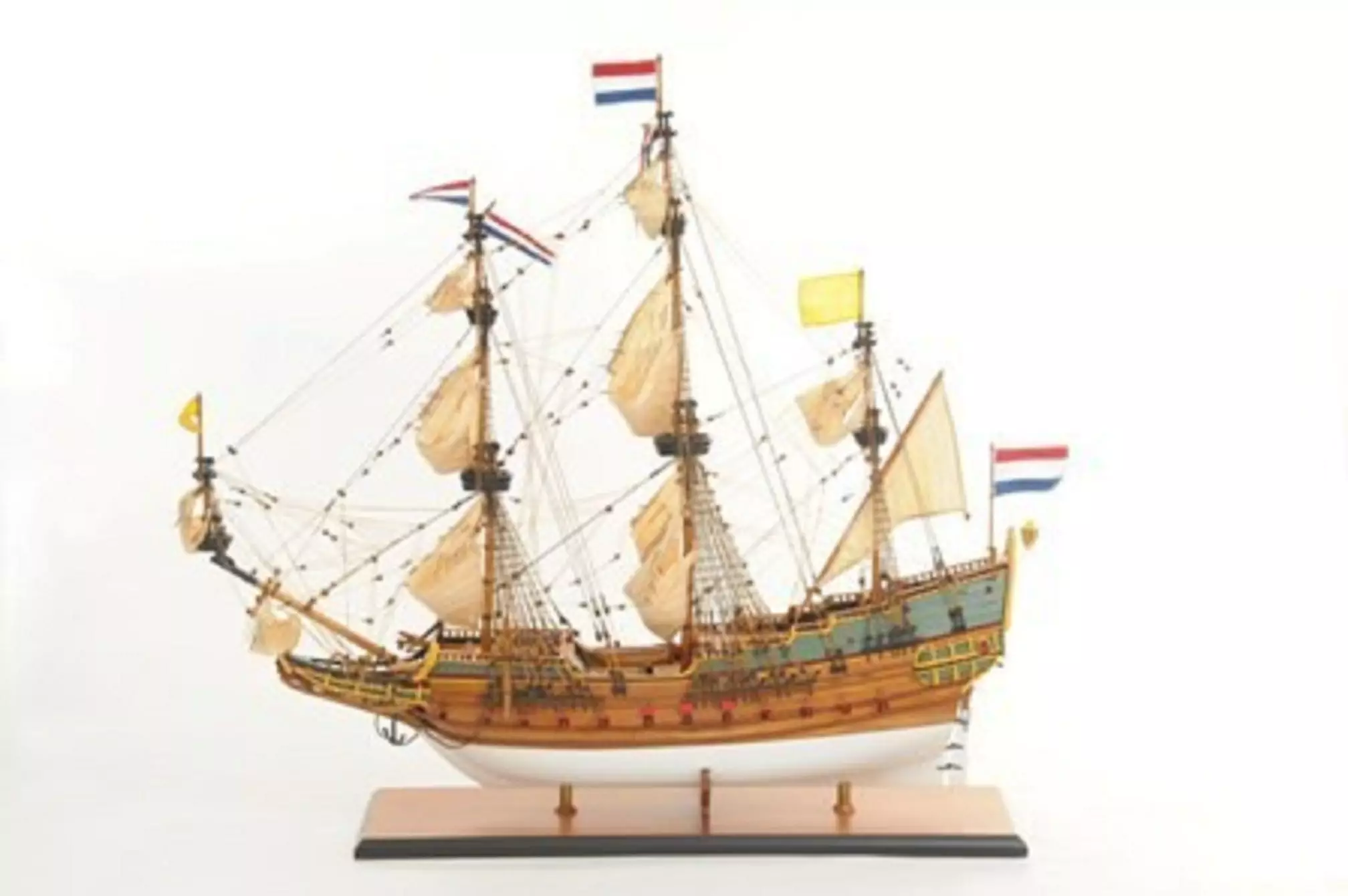 Batavia Model Ship (Superior Range) - PSM