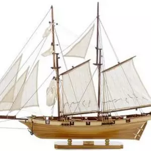 Albatross Model Ship (Superior Range) - PSM