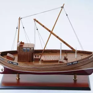 Mary Mclean CN193 Model Boat