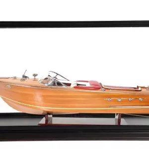 Aquarama Exclusive Edition with Display Case - OMH