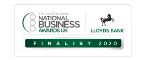 Lloyds Bank National Business Awards 2020
