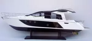 Cranchi 54 HT Model Ship – GN