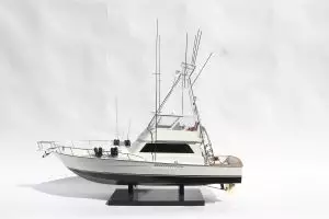 Viking 47 Model Ship - GN